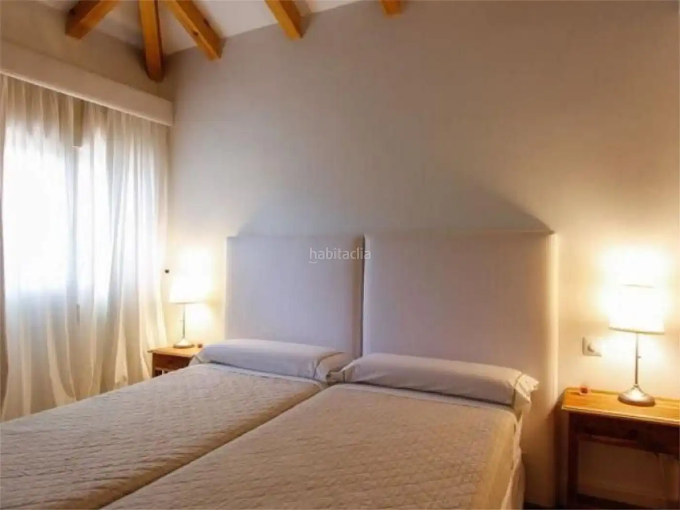 Haus zur Miete in Diseminado Zahora 30, imagen 4