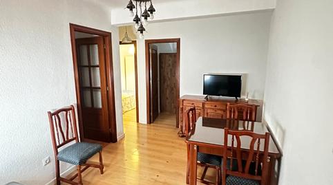 Photo 3 of Flat to rent in Calle Doctor Severo Ochoa, 2, Peñamefecit - Avda Barcelona,  Jaén Capital