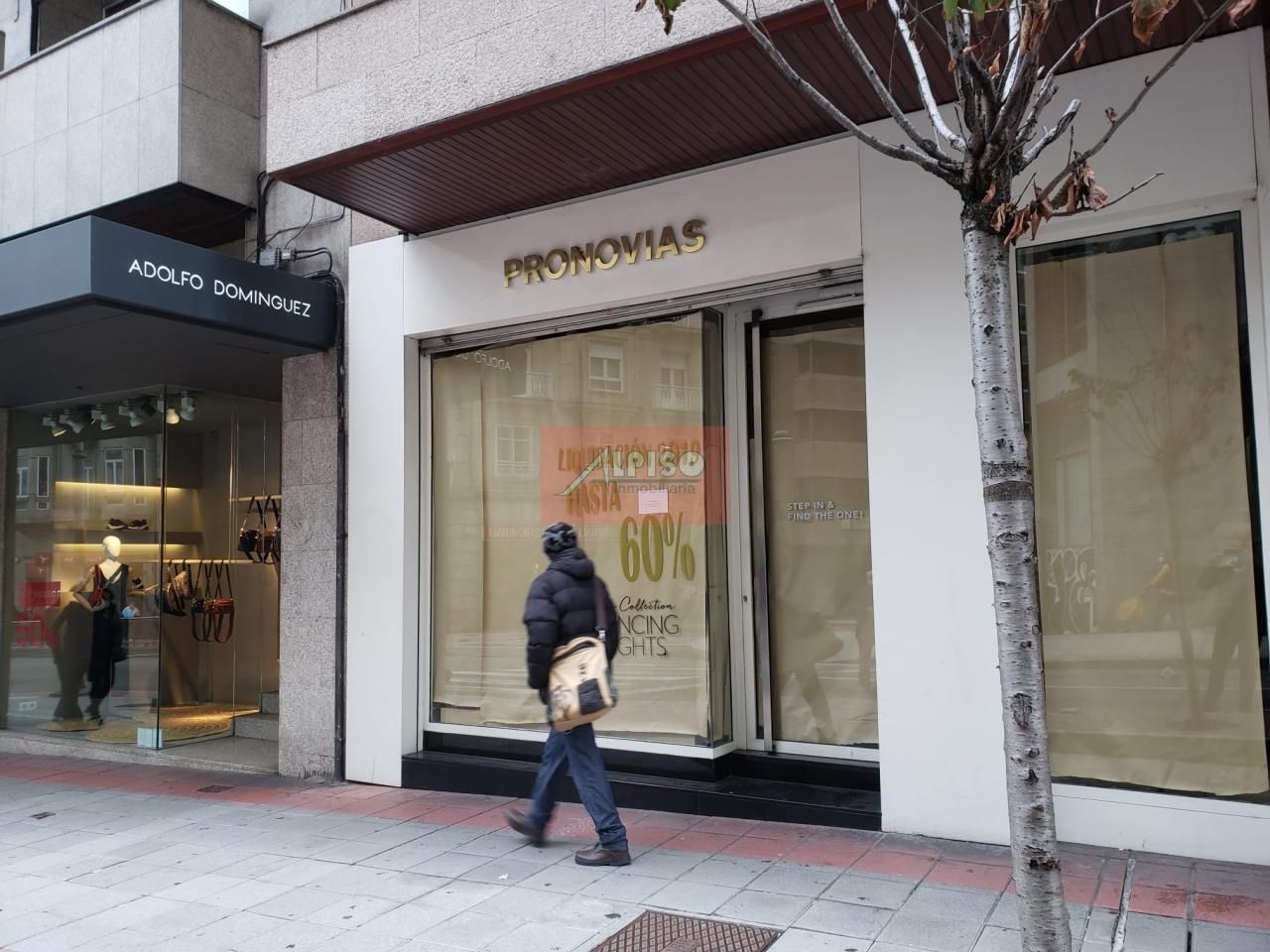 Premises to rent in Ourense Capital   with Air Conditioner