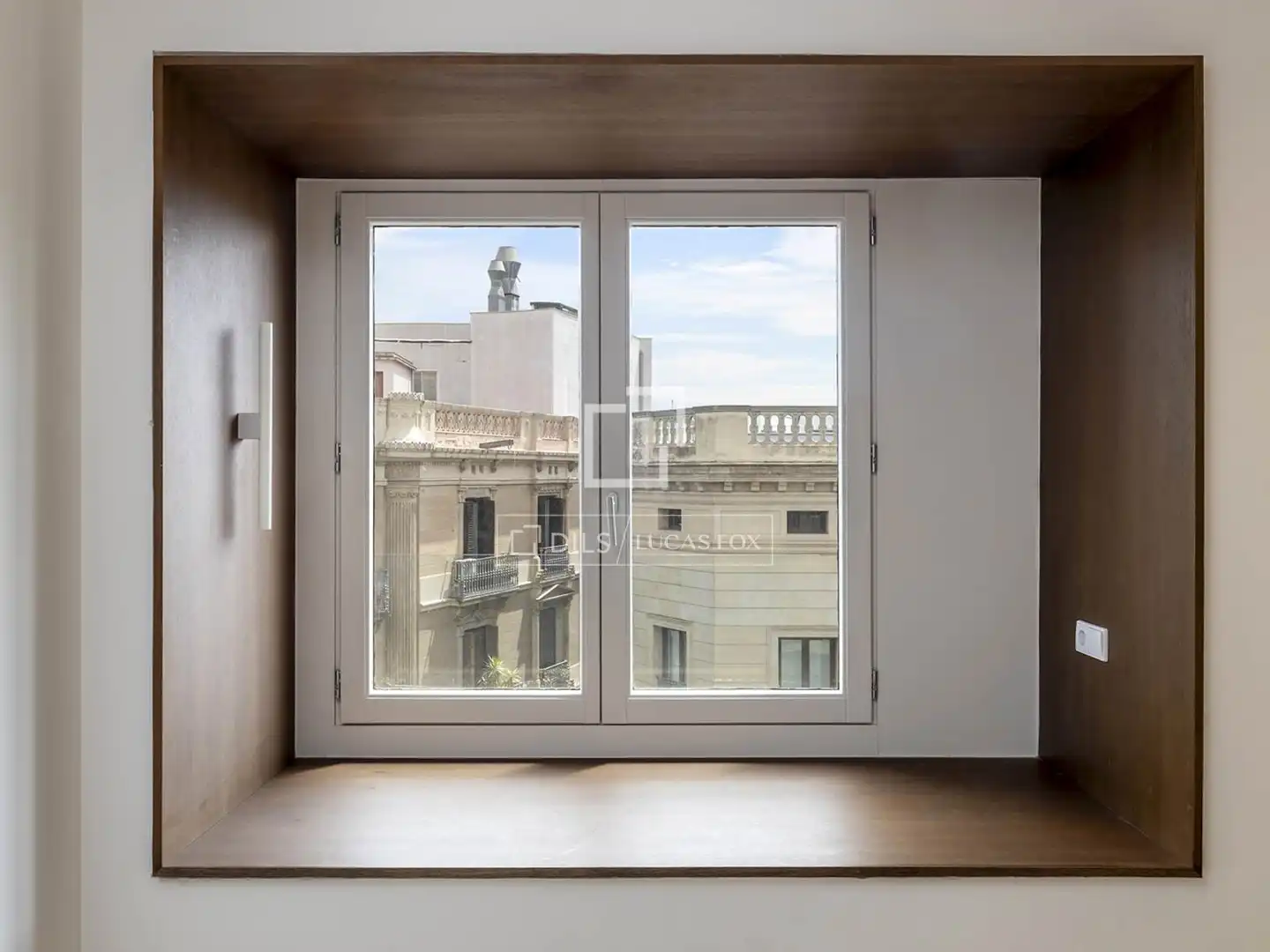 Piso con terraza en venta en Eixample, imagen 11