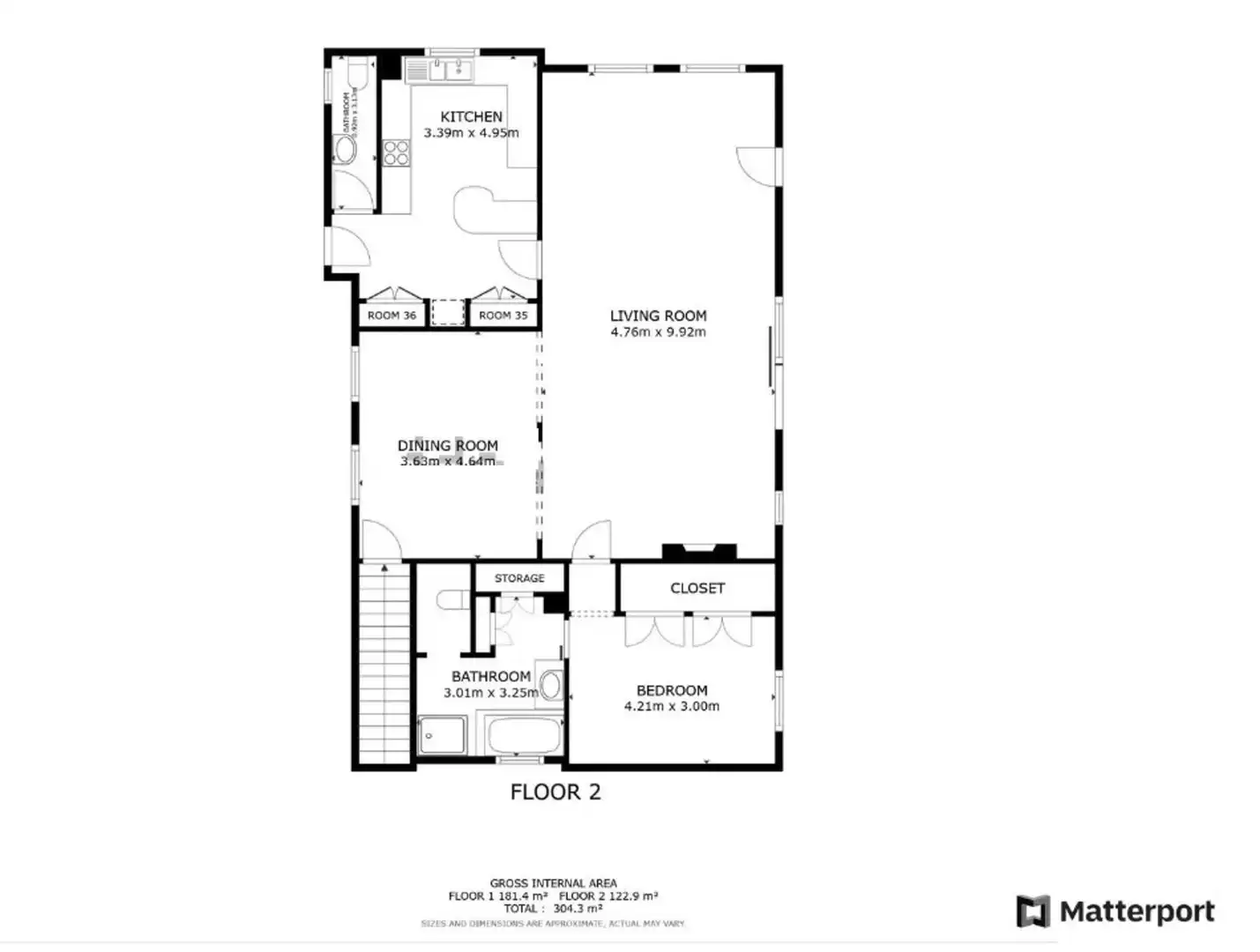 Casa con piscina in vendita a beleser, imagen 59