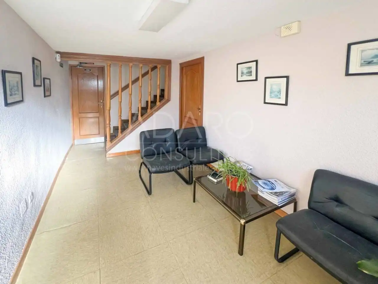 Nave industrial en venta en Avenida Astronomía, imagen 13