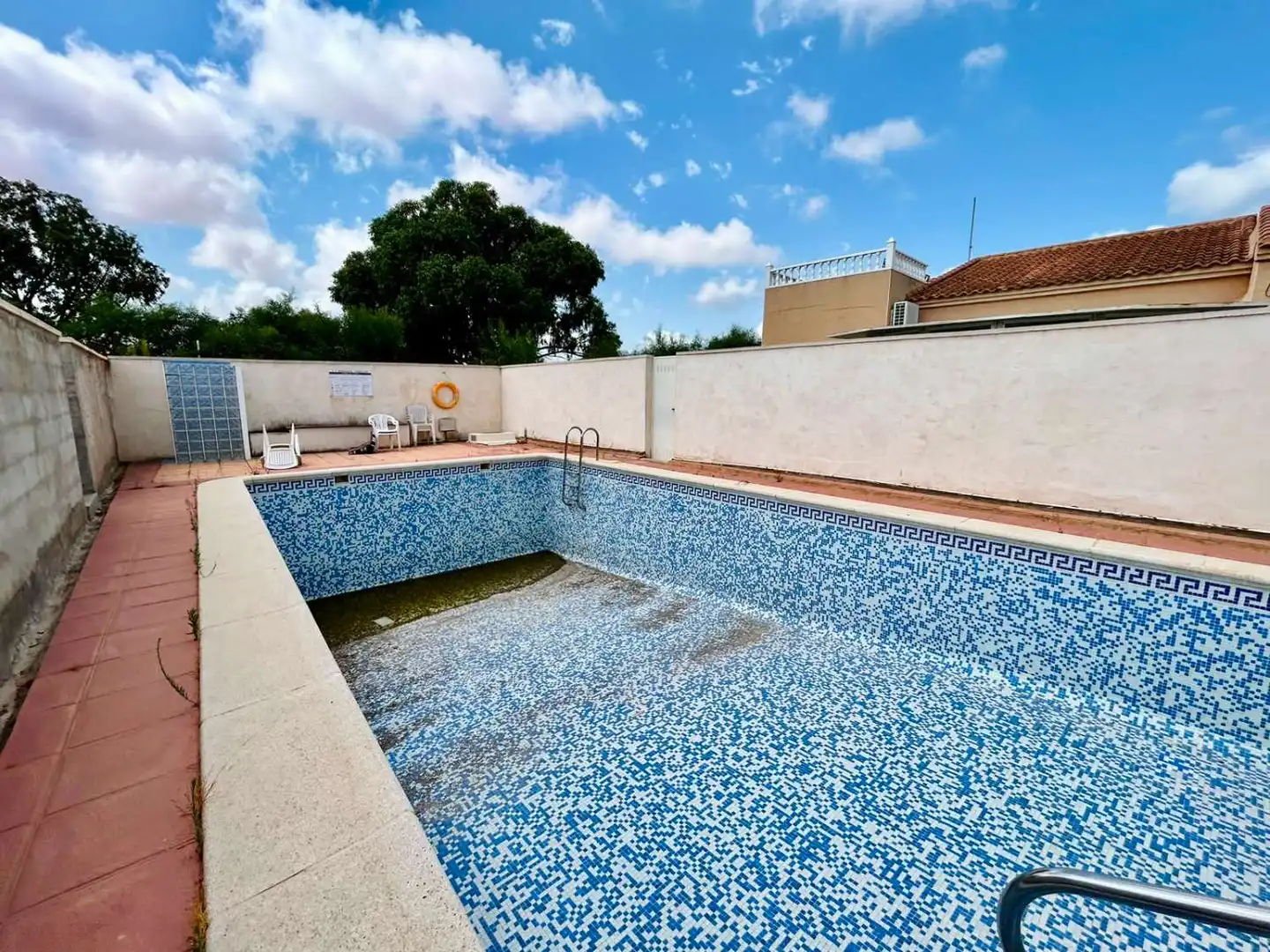 Chalet con piscina en venta en N/A, imagen 83