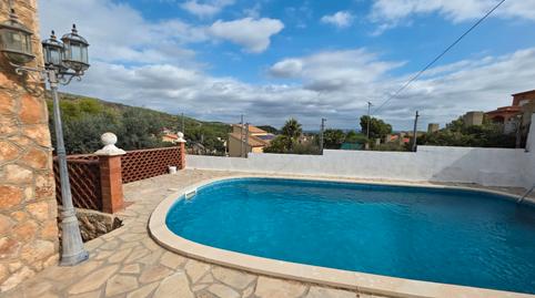 Foto 4 de Casa o chalet en venta en Carrer Lleó, Mas Borràs - Coto del Rey, Tarragona