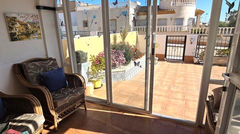 Foto 2 de Casa adosada en venda a Calle Ostras, 3, Los Nietos, Cartagena