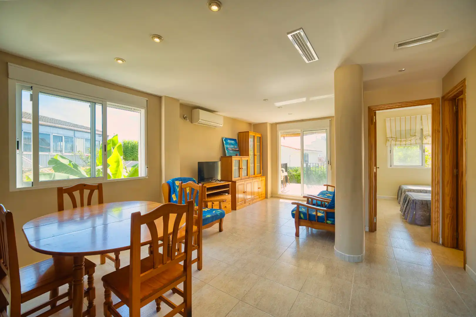 Villa con terrazza in vendita a Carrer la Sénia, imagen 8