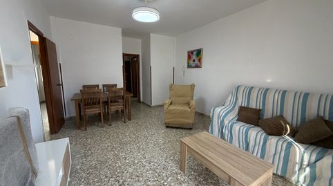 Foto 2 von Wohnung zur Miete in Calle Cazorla, 15, Úbeda, Jaén