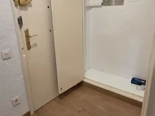 Wohnung zur Miete in  Barcelona Capital mit Terrasse und Balkon