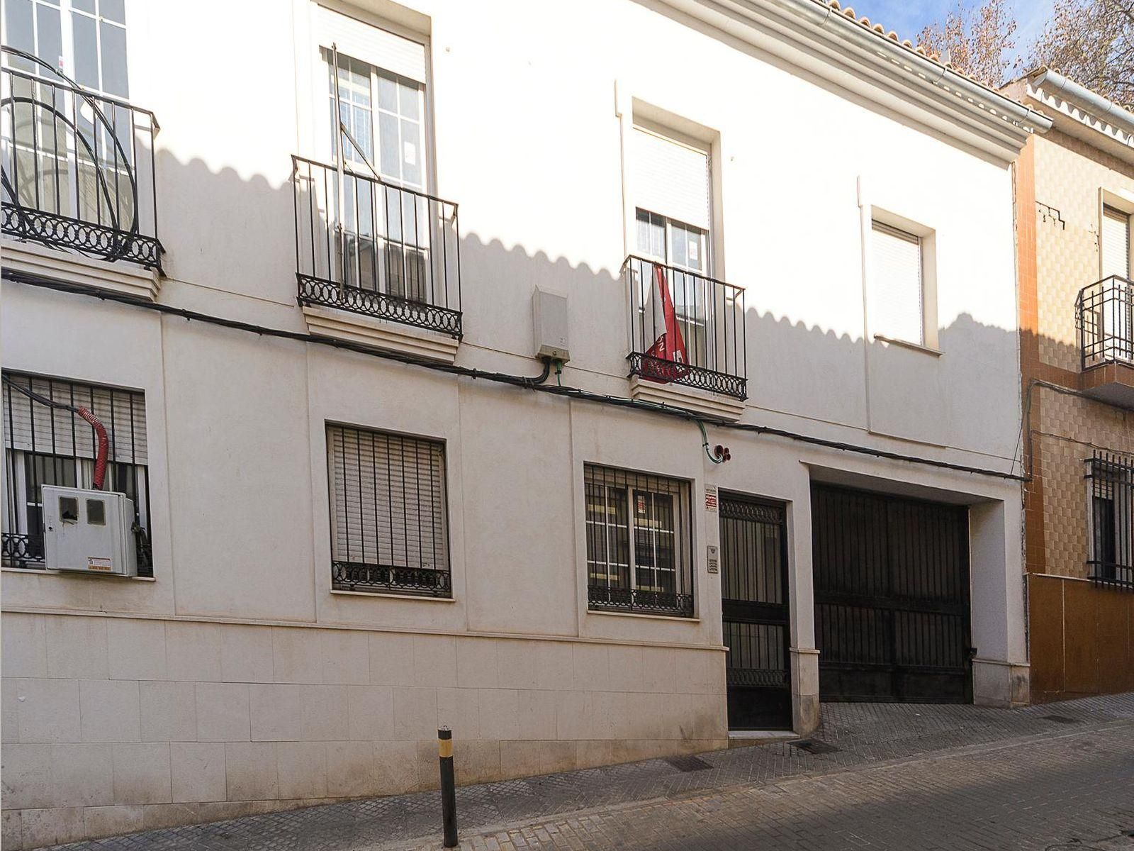 Exterior view of Premises for sale in Puente Genil