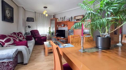 Foto 5 de Piso en venta en Blason, Puerta Bonita, Madrid Capital