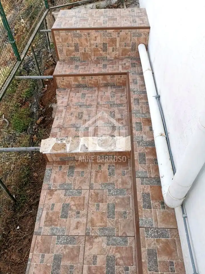 Terraza de Planta baja de alquiler en Adeje