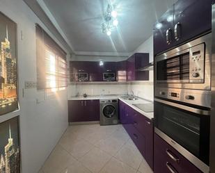 Kitchen of Apartment to rent in Alhaurín de la Torre  with Air Conditioner