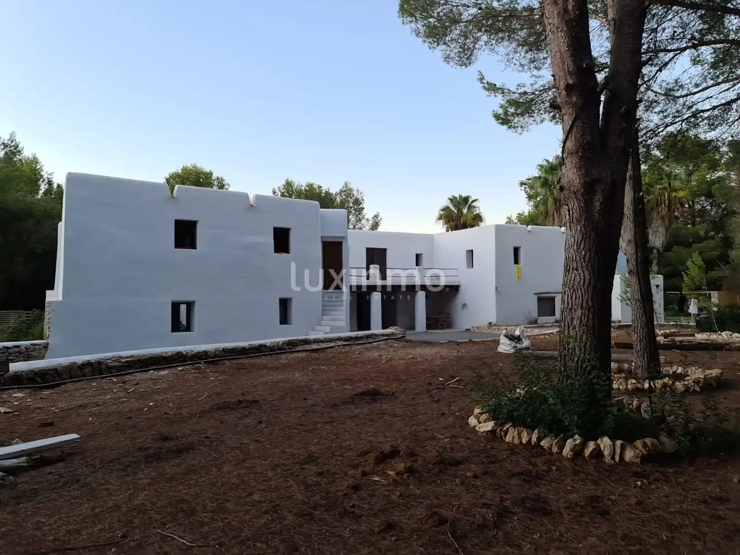 Xalet amb jardí en venda a Santa Eulària, imagen 36