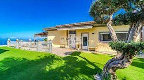 Foto 3 de Casa o xalet en venda a Fañabé - Ifonche y Benítez, Adeje