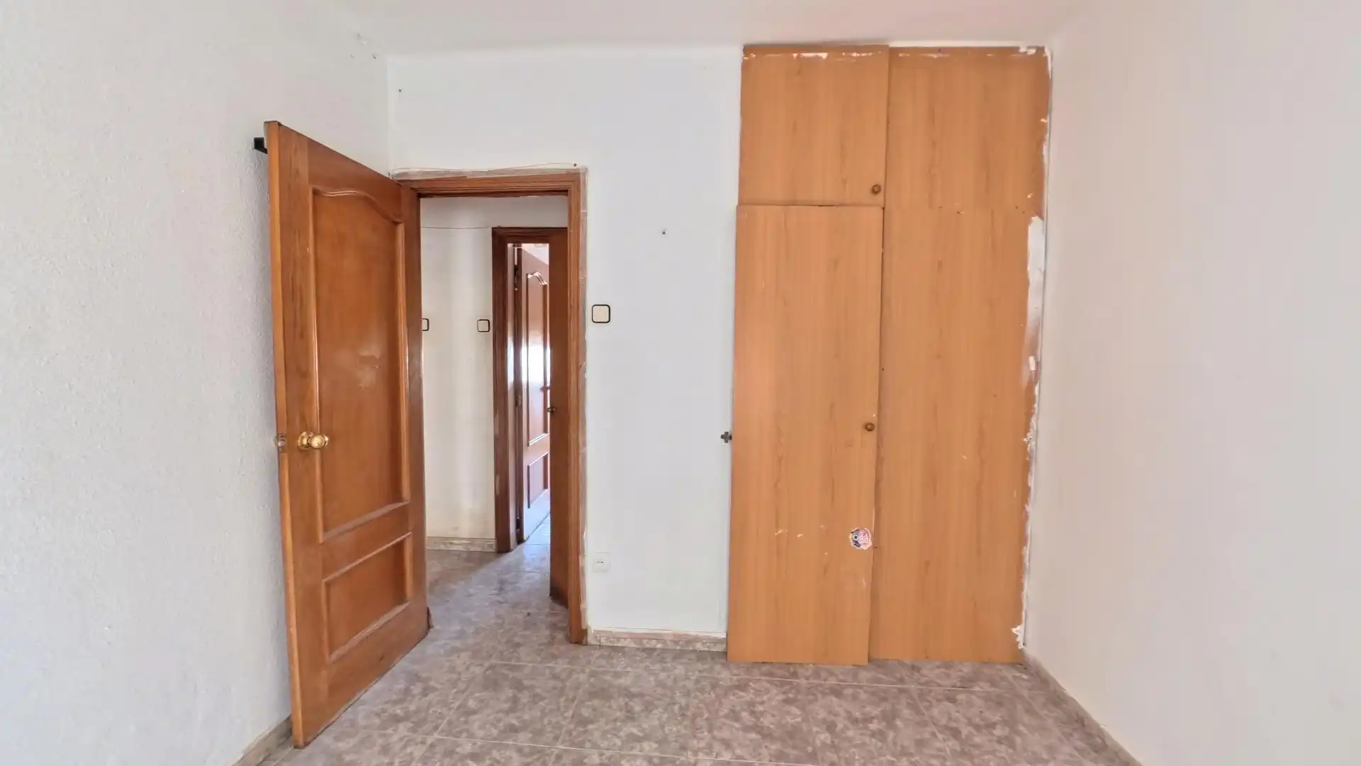 Habitación de Piso en venta en Nou Barris