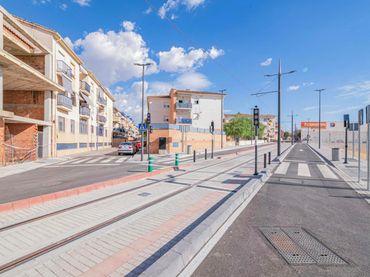 Appartement avec ascenseur à vendre à Fray Bartolomé de las Casas 1