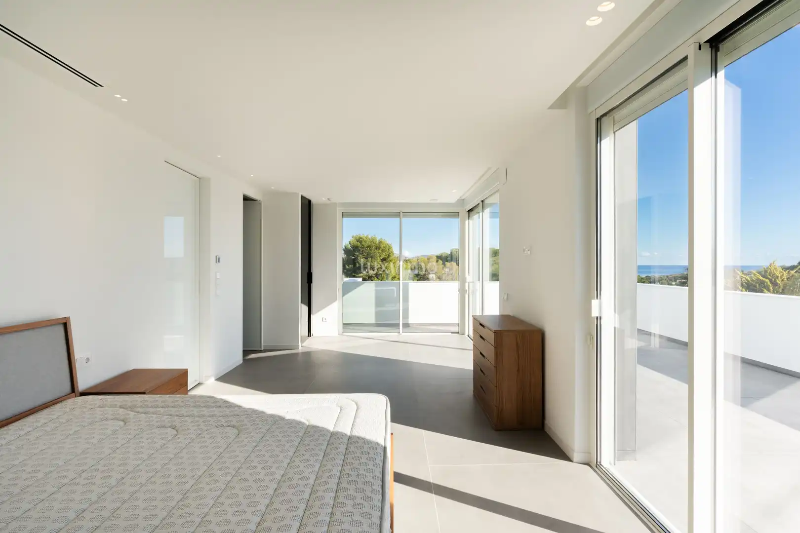 Chalet con terraza en venta en Moravit - Cap Blanc, imagen 29