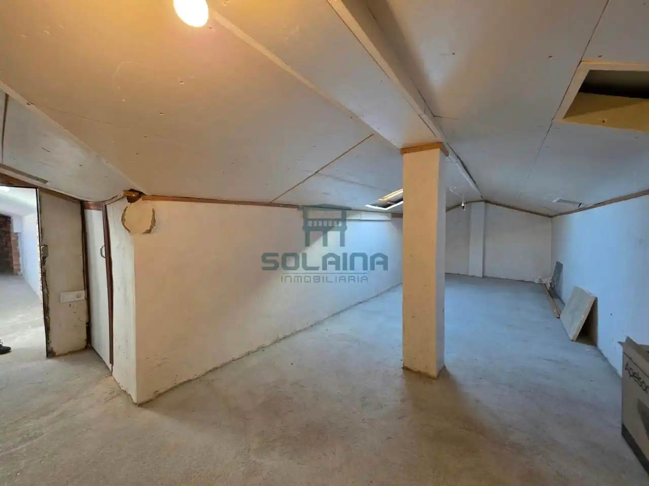 Piso en venta en Ourense Capital  con Aire acondicionado, Calefacción y Parquet