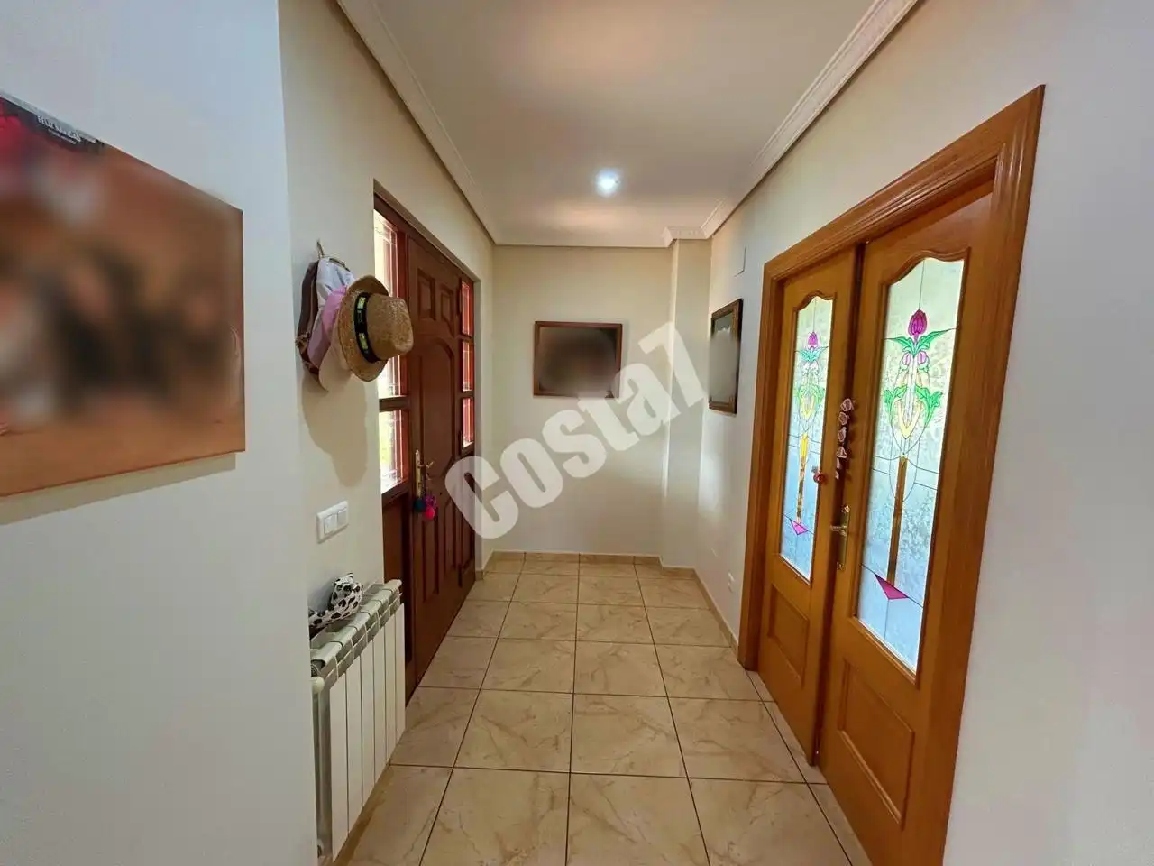 Casa amb jardí en venda a Calle San Andres, imagen 26