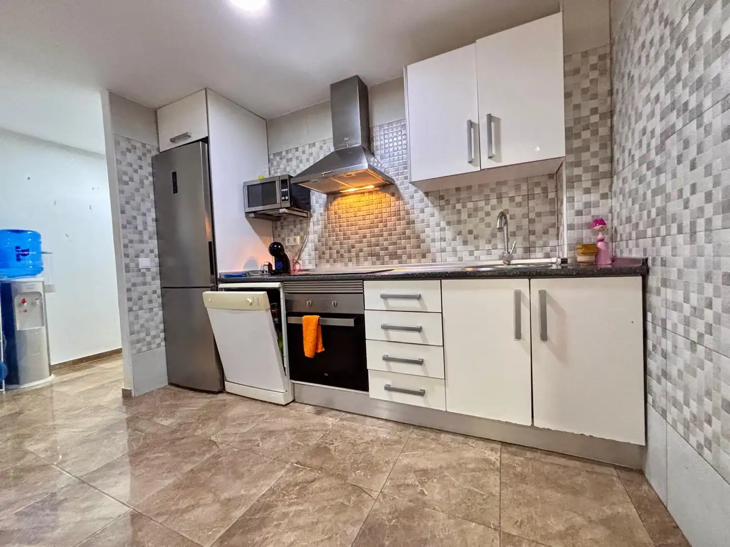 Flat for sale in Pla - Carolinas, imagen 9