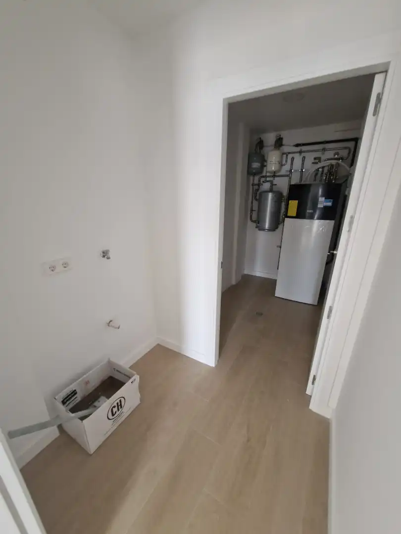 Casa o chalet en venta en Ourense Capital  con Calefacción, Terraza y Balcón