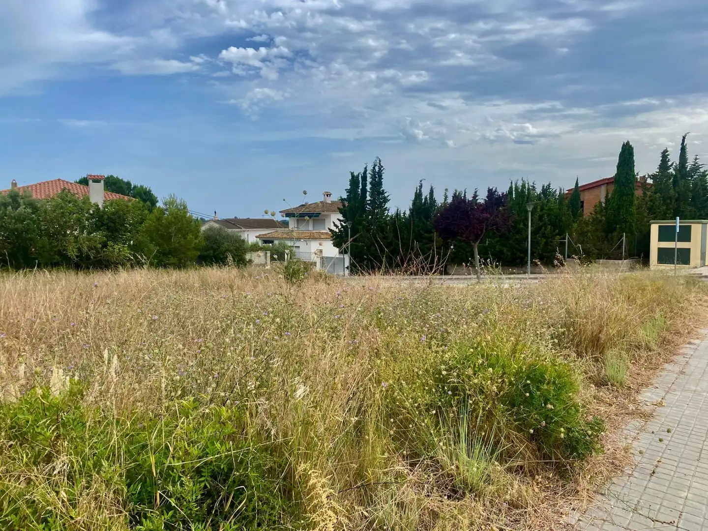 Residencial en venta en La Nou de Gaià
