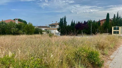 Foto 3 von Residential zum Verkauf in Glorieta, La Nou de Gaià, Tarragona