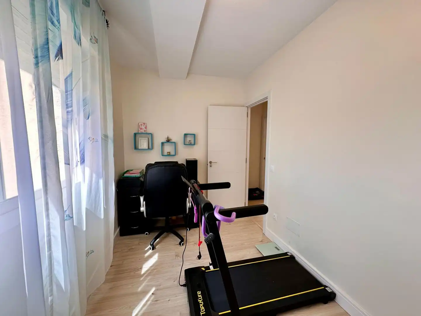 Casa adosada en venta en La Envía