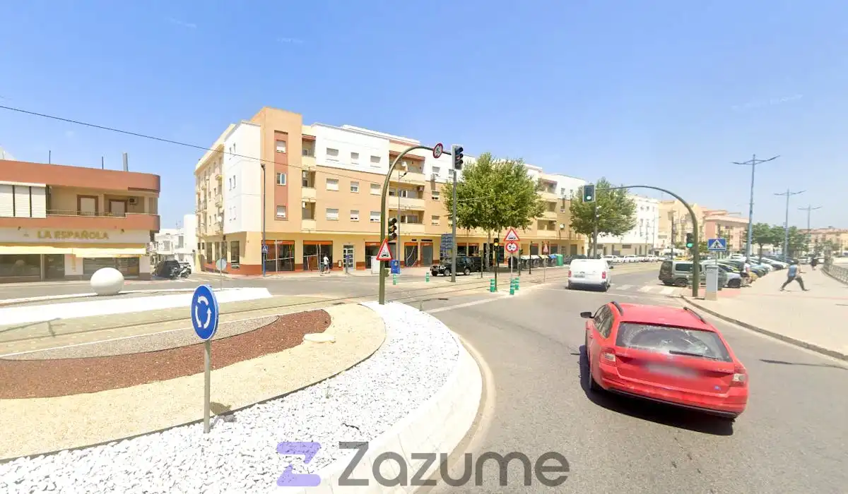 Flat with lift to rent in Tr.ª Alameda de Solano, imagen 32
