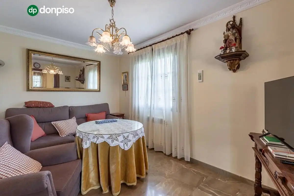 Casa con giardino in vendita a Calle MARIANA PINEDA, imagen 11