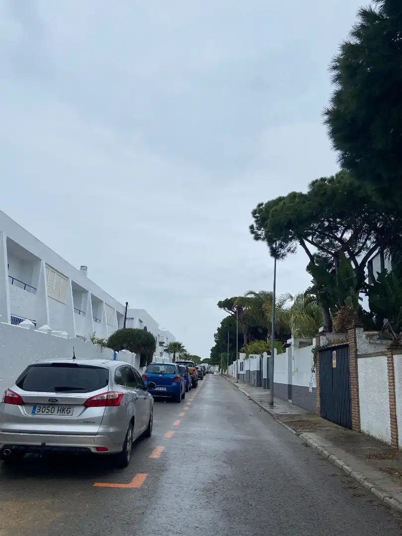 Chalet con terraza en venta en Calle de la Barca 20, imagen 7