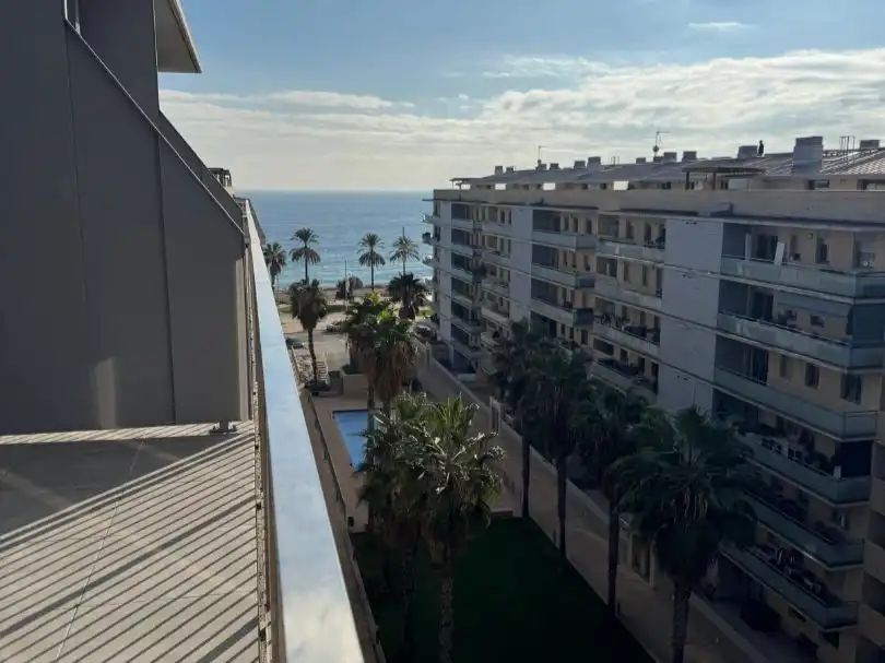 Apartment with lift for sale in Carrer de la Mar Tirrena 9, imagen 3