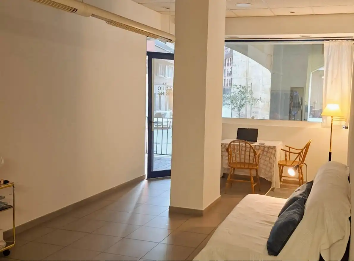 Study for sale in Centro