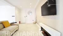 Living room of Flat for sale in Gandia  with Air Conditioner, Heating and Terrace