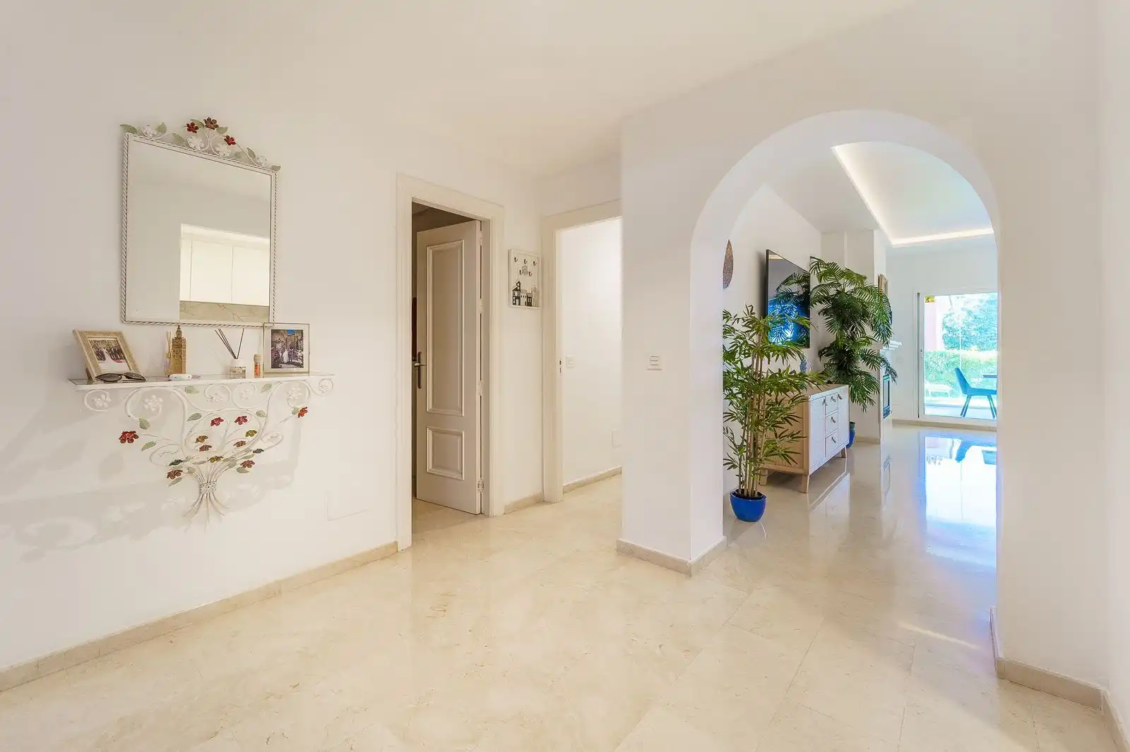 Flat with pool for sale in Calle Benalauria 11, imagen 6