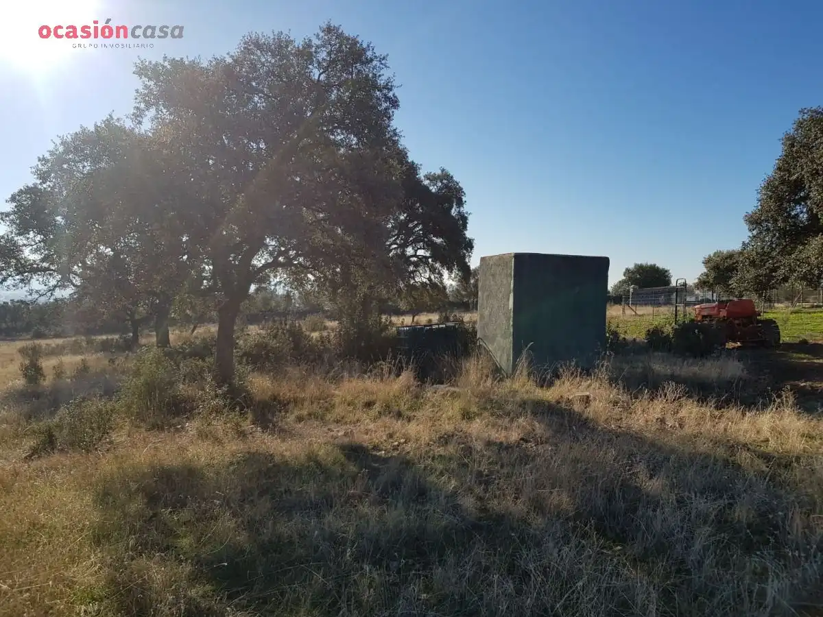 Casa o chalet en venta en Santa Eufemia