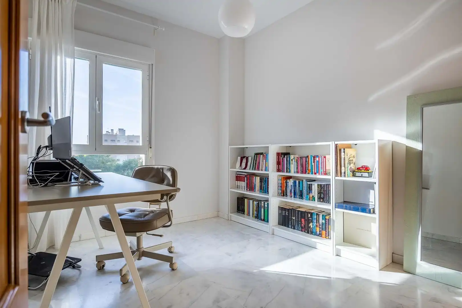 Flat for sale in Nuevo Bulevar, imagen 35