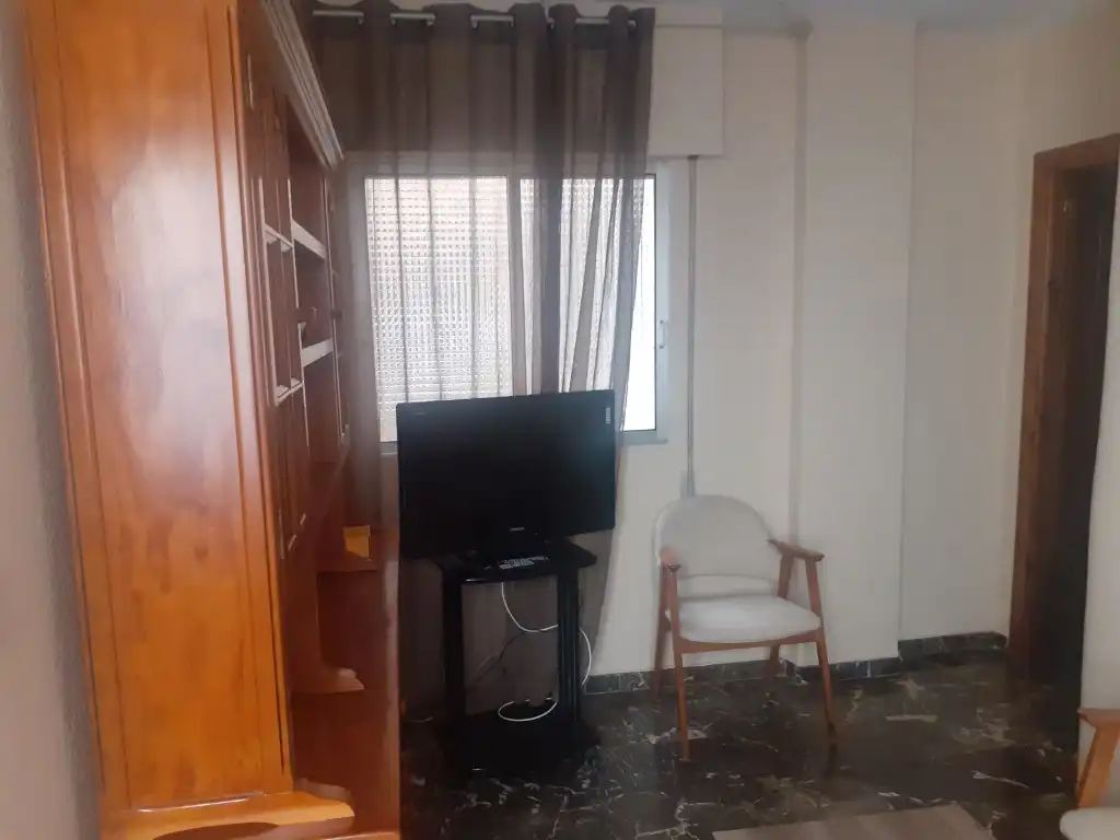 Habitación de Piso de alquiler en Granada con Calefacción