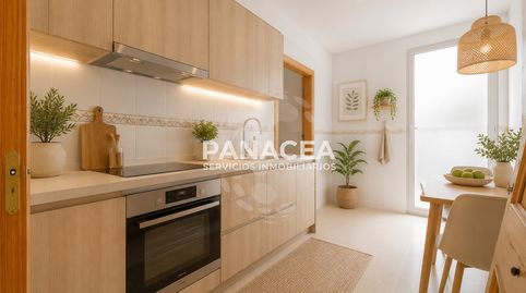 Foto 2 de Piso en venta en Carretera Mojonera – Cortijos de Marín, Roquetas de Mar