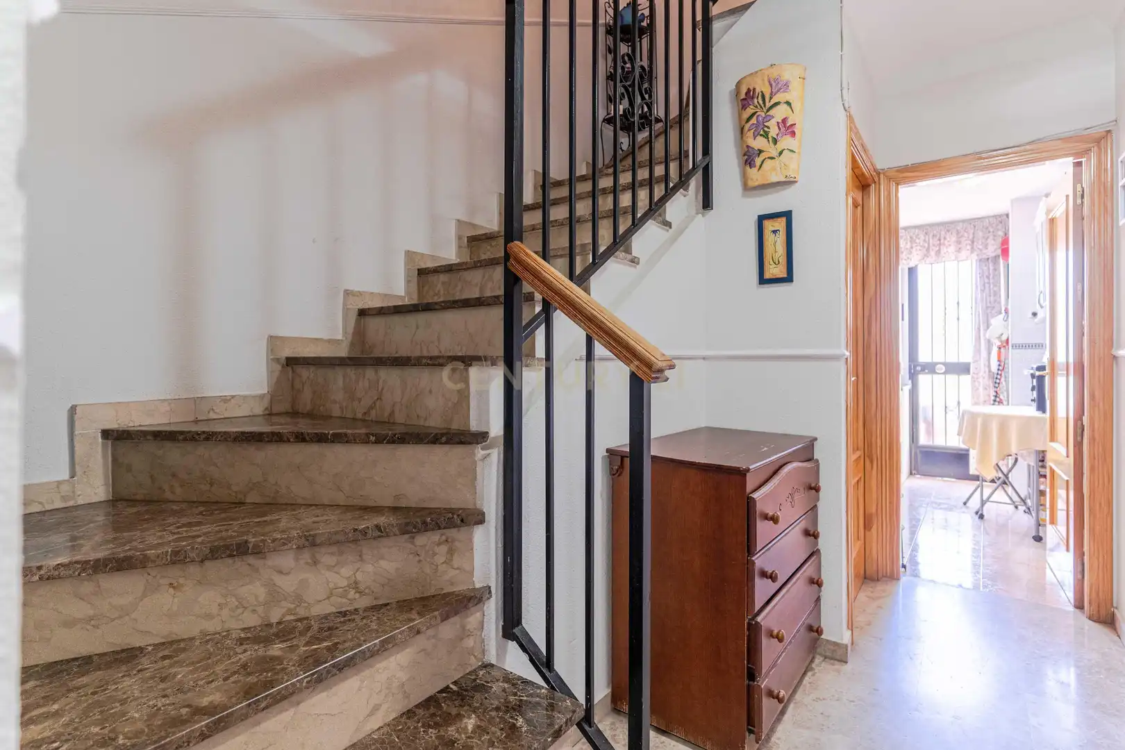 Maison mitoyenne avec terrasse à vendre à Calle Rio Aguas Blancas, 8, Cúllar Vega, Spain, imagen 21
