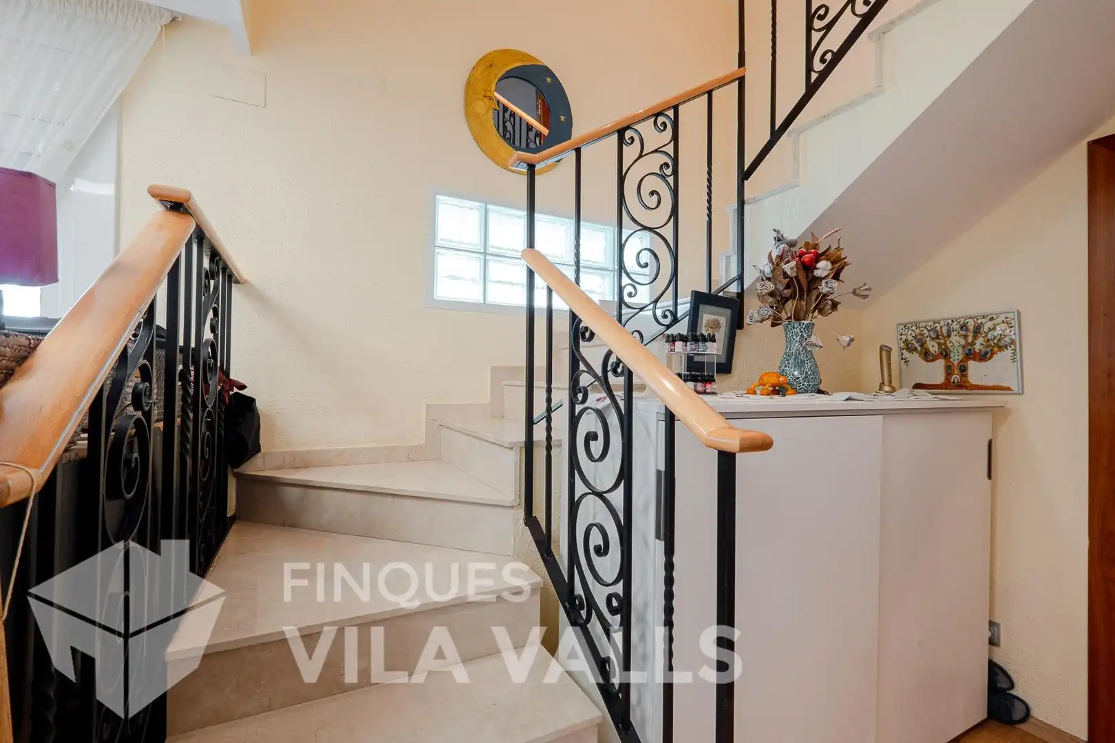 Casa o chalet en venta en Caldes de Montbui con Aire acondicionado, Jardín privado y Terraza