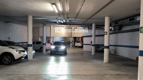 Foto 3 de Garaje en venta en De Roda, 14, El Tancat - Mas d'en Gual, El Vendrell