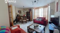 Living room of Flat for sale in La Línea de la Concepción