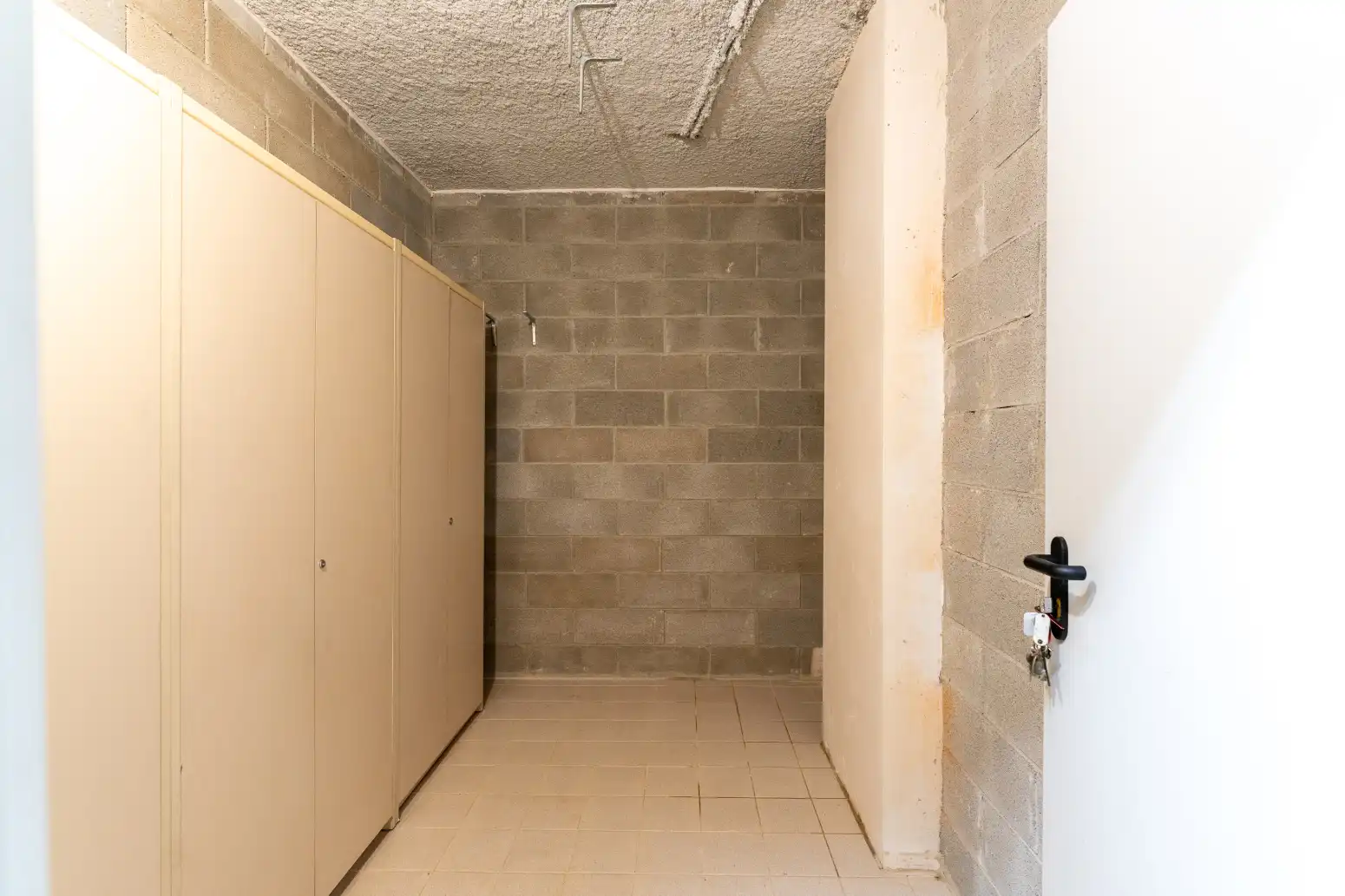 Wohnung zum Verkauf in Mestral