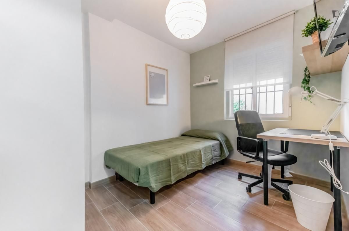 Apartament per a compartir a Batallas