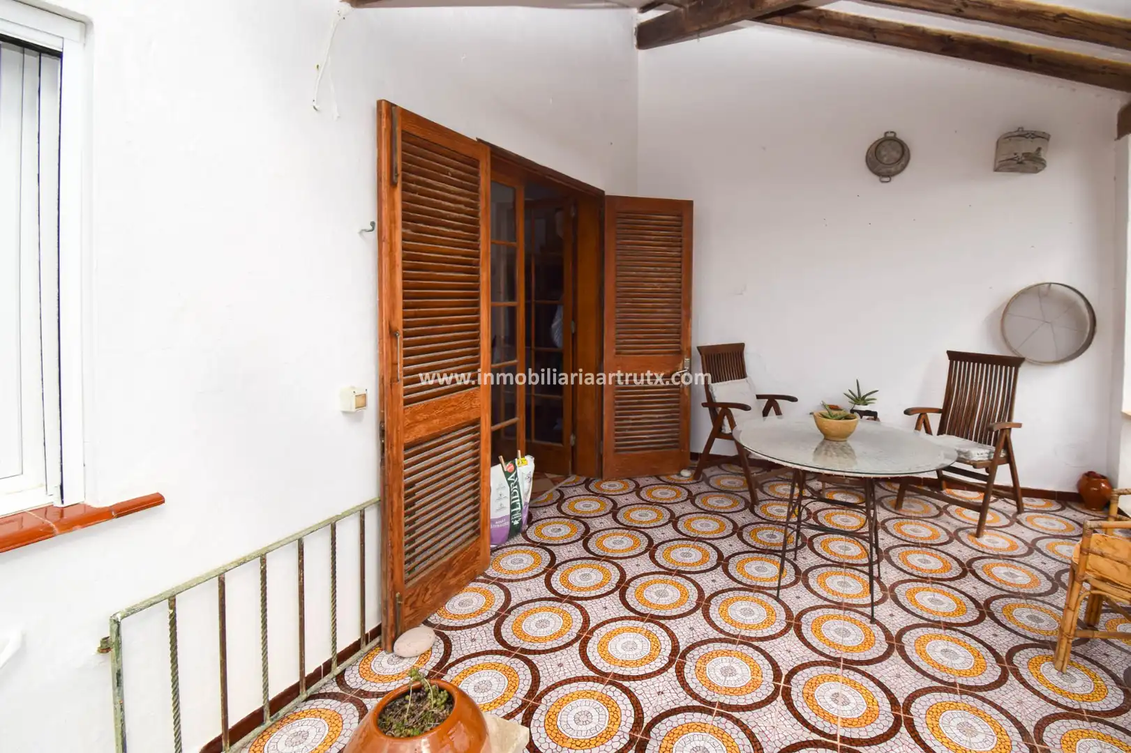 Villa mit Garten zum Verkauf in Ciutadella, imagen 6