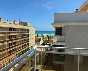 Exterior view of Apartment to rent in Moncofa  with Terrace
