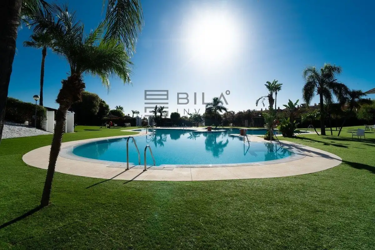 Ático con piscina en venta en Vista Hermosa, imagen 2