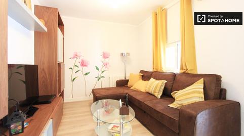 Foto 4 de Apartament per a compartir a Canillas, Madrid
