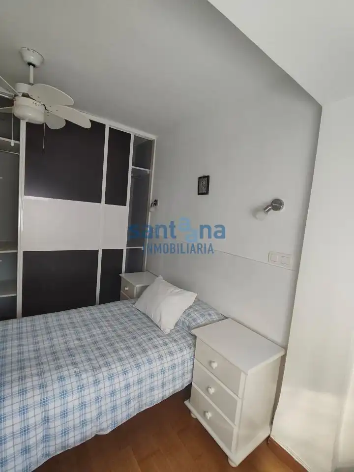 Apartment zur Miete in San Claudio - La Chantría, imagen 7